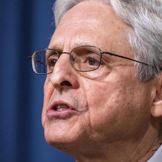 Justice Department faces biggest test in its history with election conspiracy case against Trump